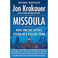 Missoula: Rape and the Justice System in a College Town