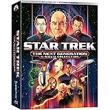 Star Trek: The Next Generation Motion Picture Collection (Includes: Star Trek IX: Insurrection, Star Trek VII: Generations, S