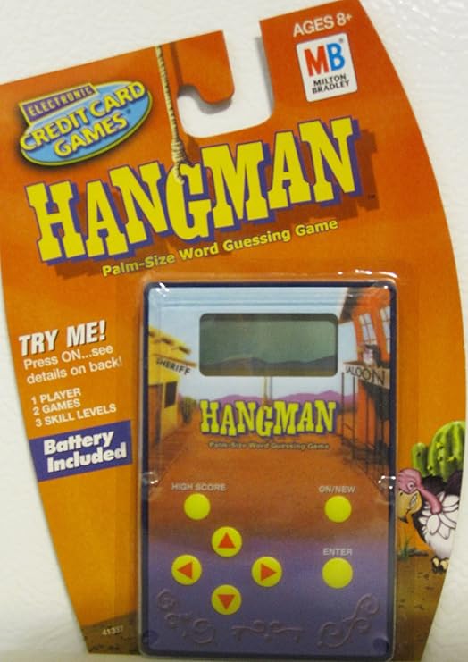 electronic card games