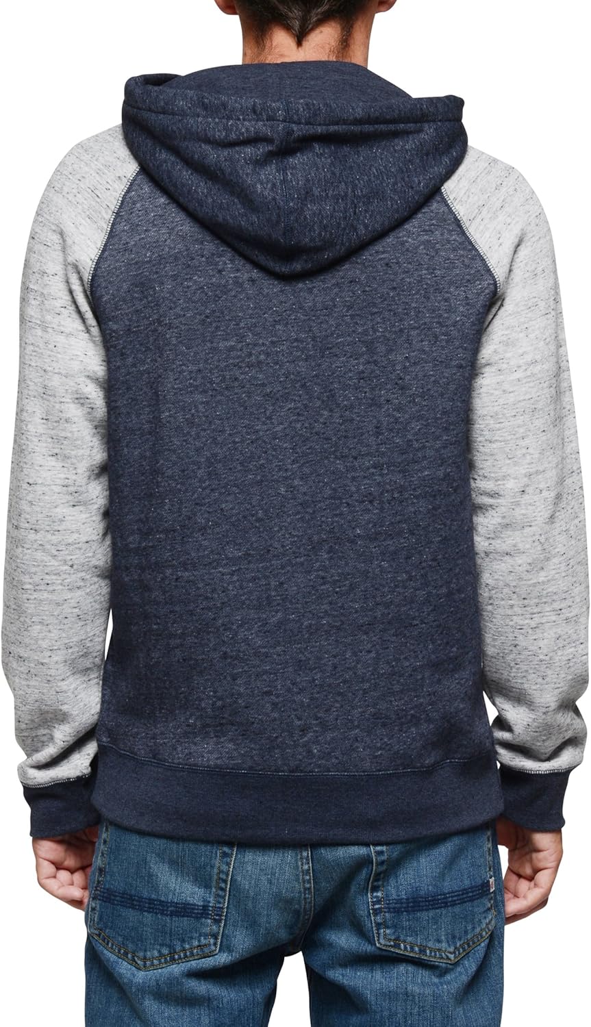 churchill element hoodie