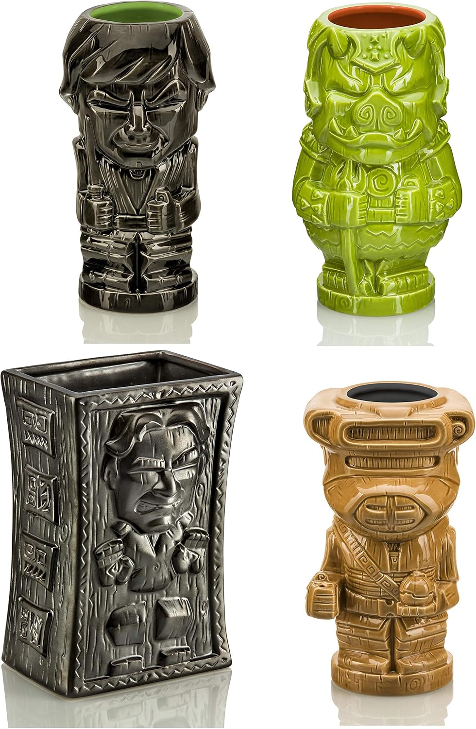 Which Is The Best Ninja Turtles Tiki Mug