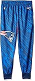 New England Patriots Polyester Mens Jogger Pant