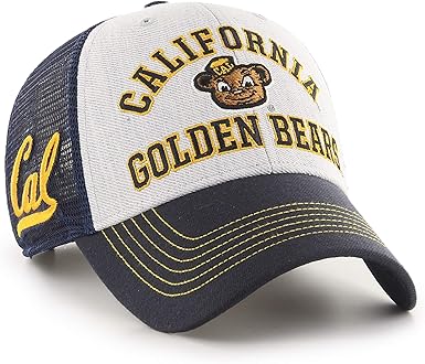 Cal 47 hat Clearance