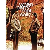 WHEN HARRY MET SALLY (RPKG/BIL/DVD) (Bilingual)