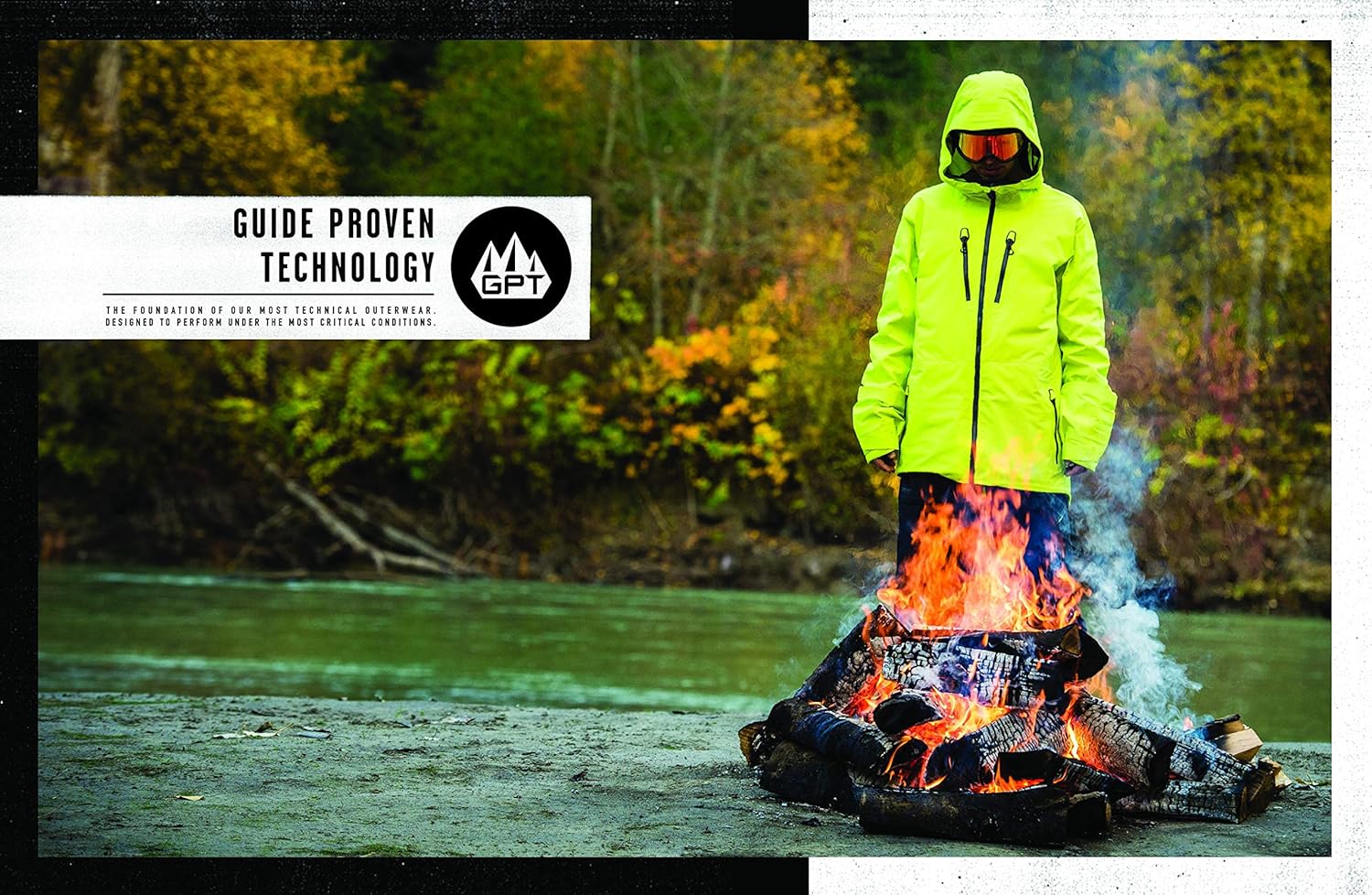 Volcom Men's Skindawg Nylon Snow Jacket: Clothing