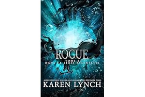 Rogue (Relentless Tome 3) (Relentless French) (French Edition)