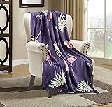 Valerian Luxury Velvet Super Soft Light Weight