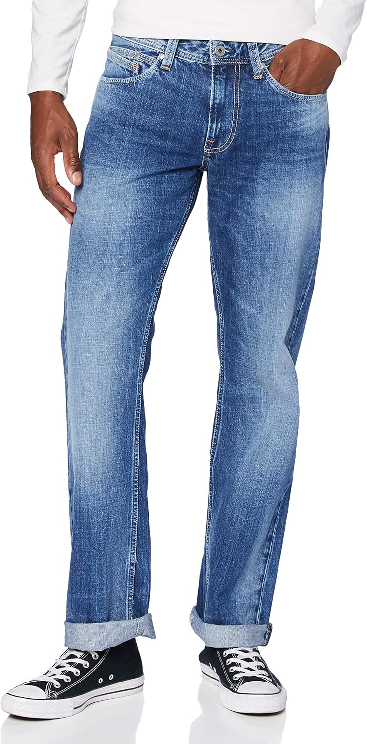 pepe jeans new