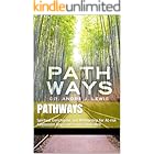 PATHWAYS: Spiritual Enrichment and Mentorship for At-risk Adolescent Boys and Young Adult Men