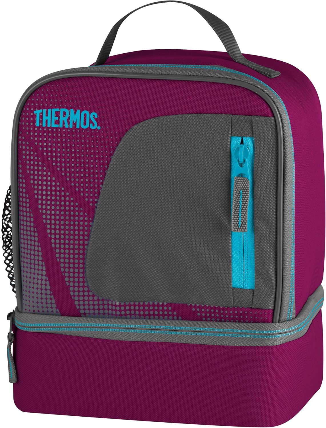 thermos radiance standard lunch kit