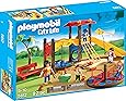 playmobil school house 6865