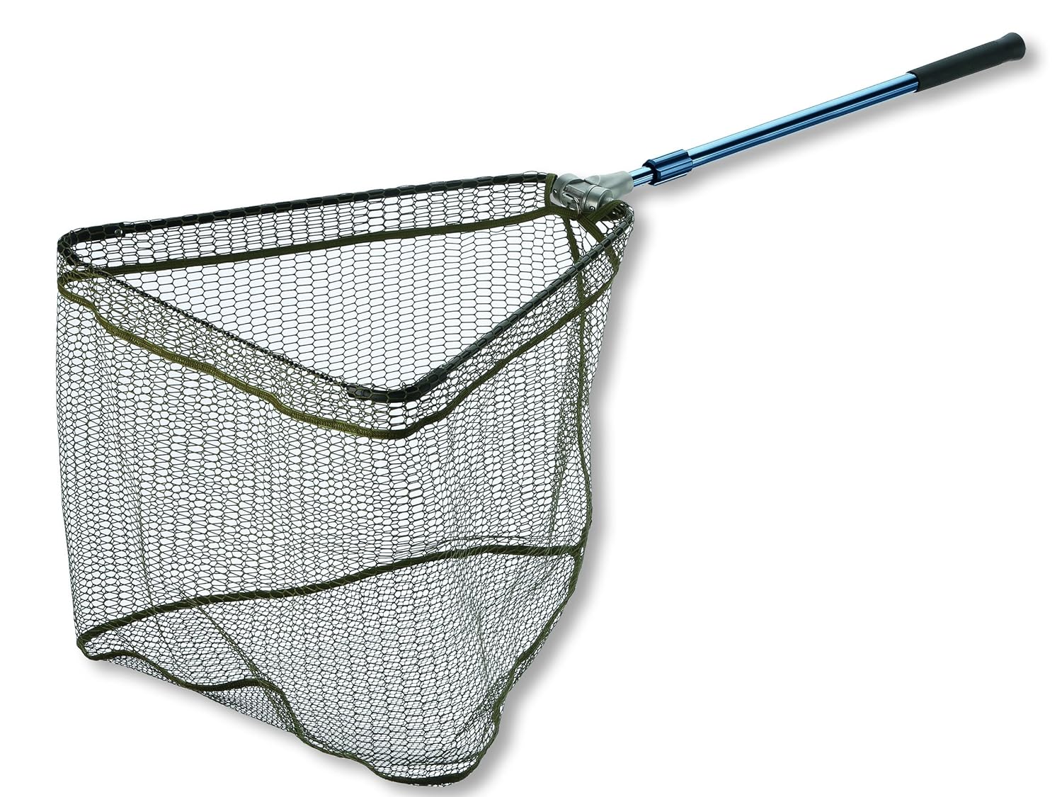 Caña de pescar maciza Clearance