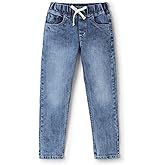 chopper club Boys Jeans - Stretchable Denim Pants in Slim Fit