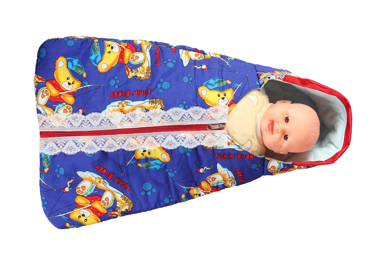 baby cloth bag