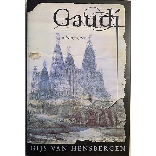 Gaudi: 1852-1926 Antoni Gaudi i Cornet - A Life Devoted to