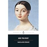 War and Peace (Penguin Classics)