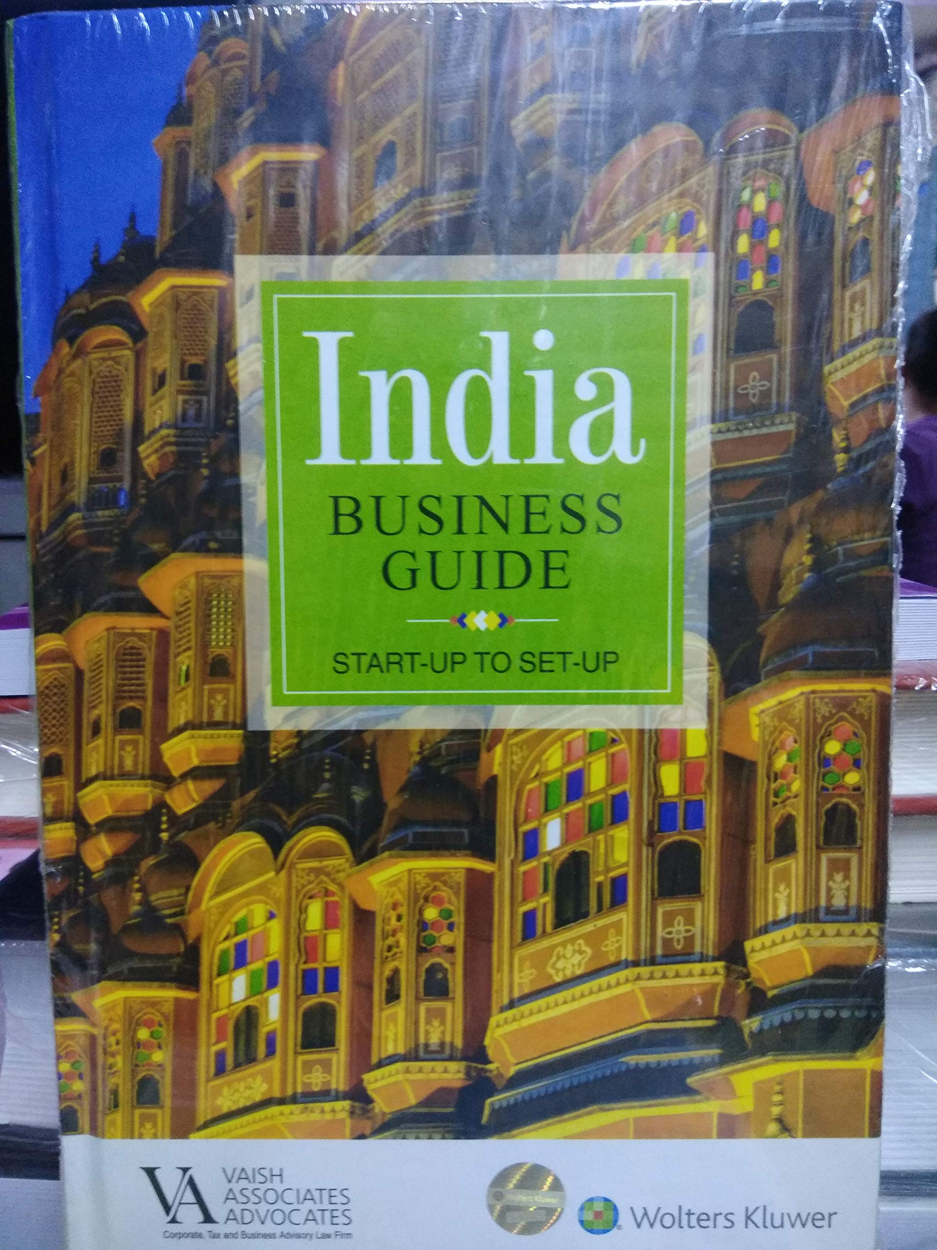 Amazon In Buy India Business Guide Start Up To Set Up Book
