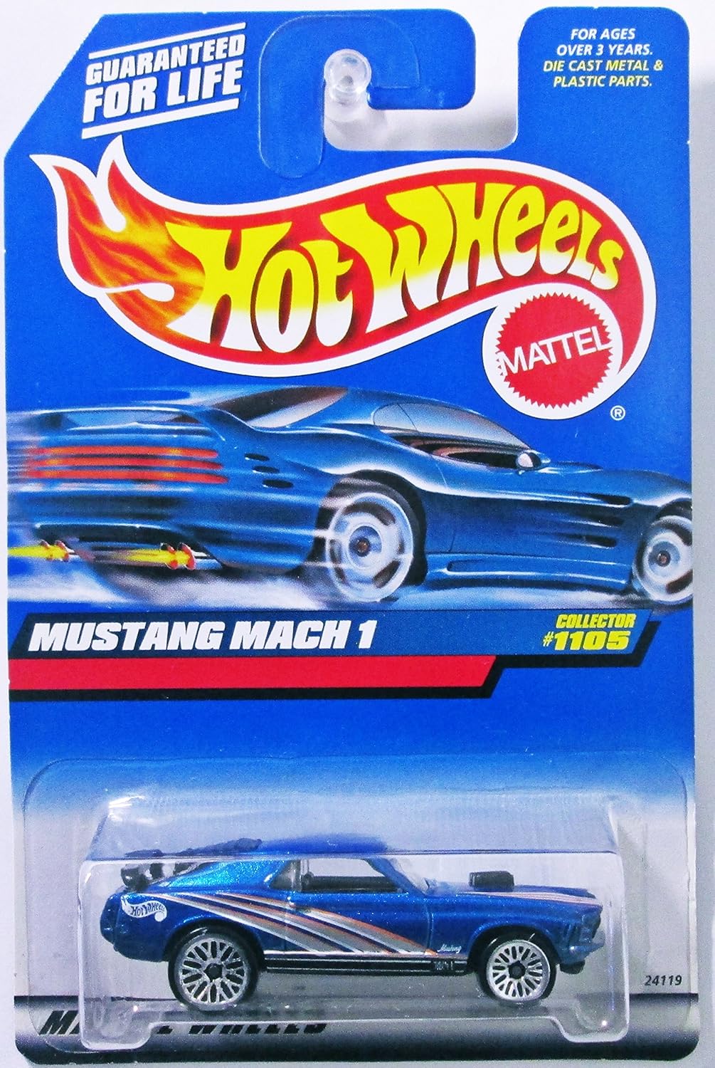 hot wheels 70 mustang mach 1