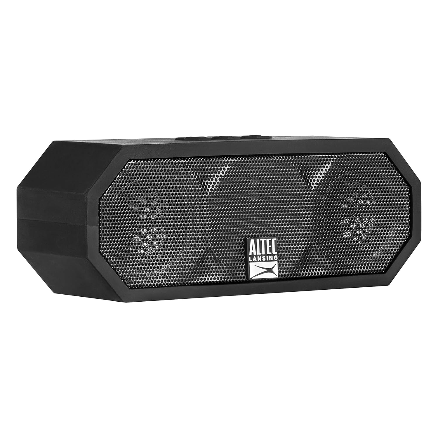 altec lansing h2o pairing