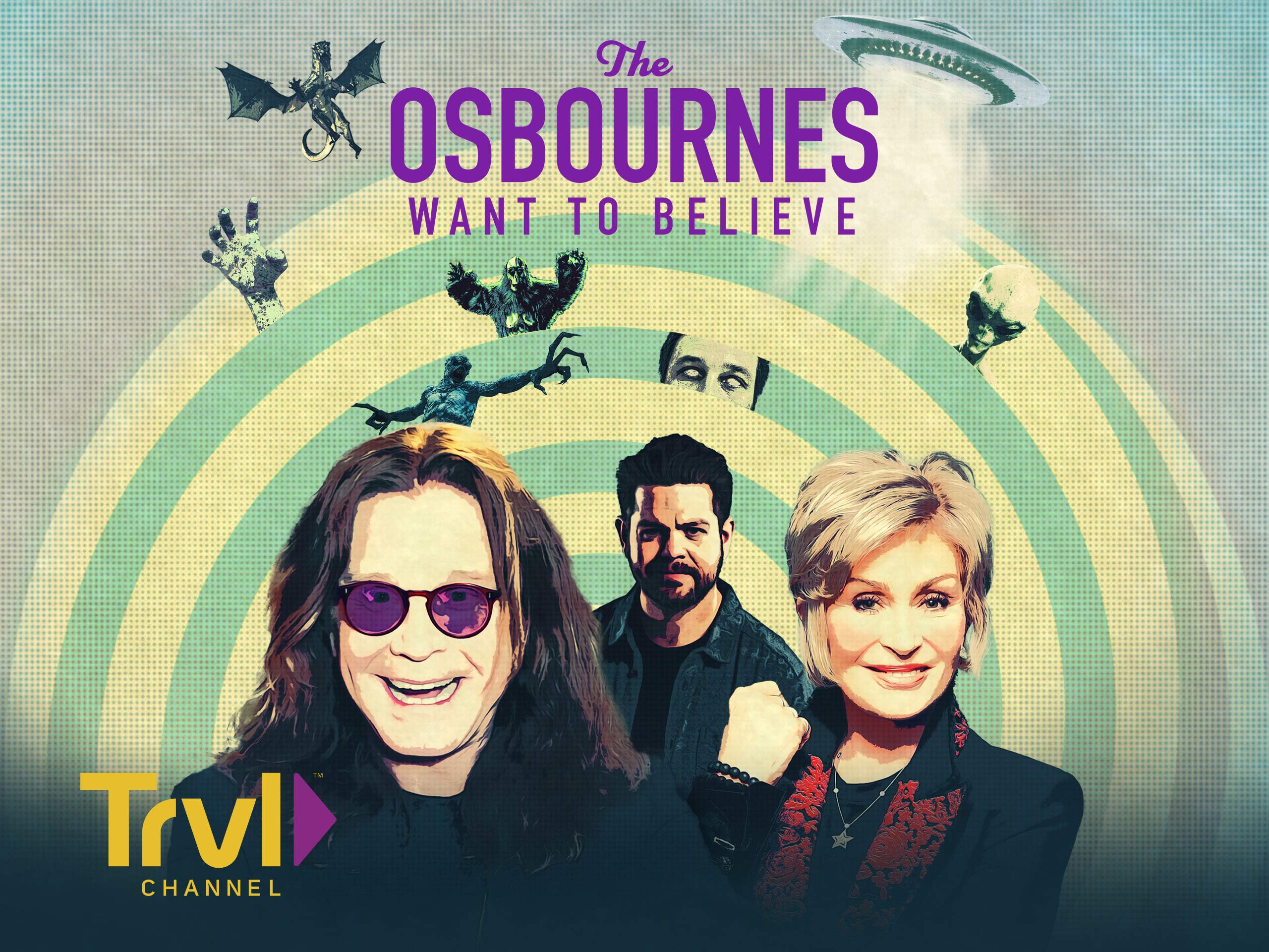 Watch The Osbournes Want To Believe, Season 1 | Prime Video Watch The Osbournes Want To Believe, Season 1 | Prime Video