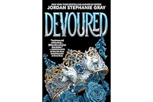 Devoured (Standard Edition): A Bitten Novel (Volume 2)