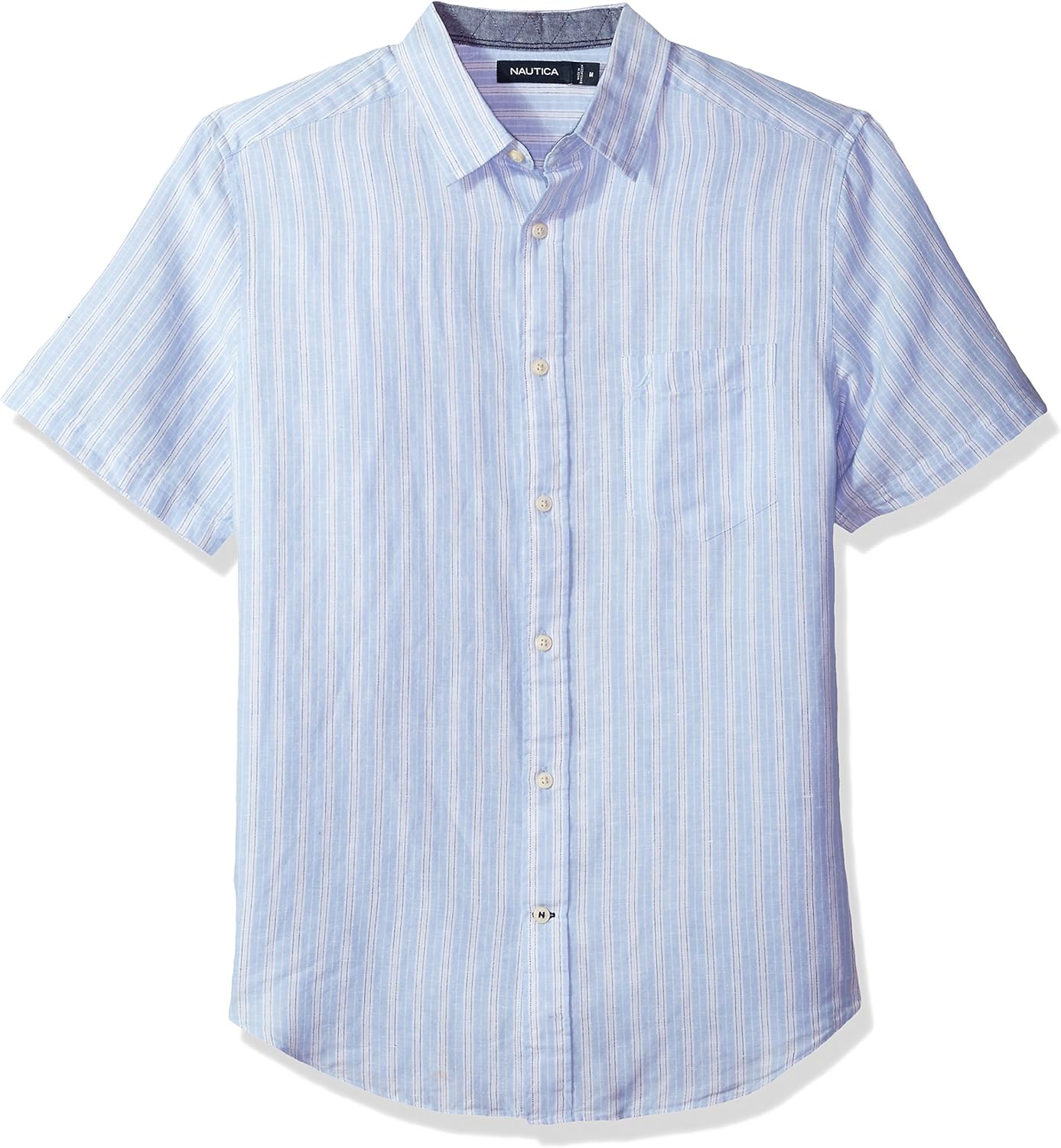 La Chemise Fonccio 600074189blu