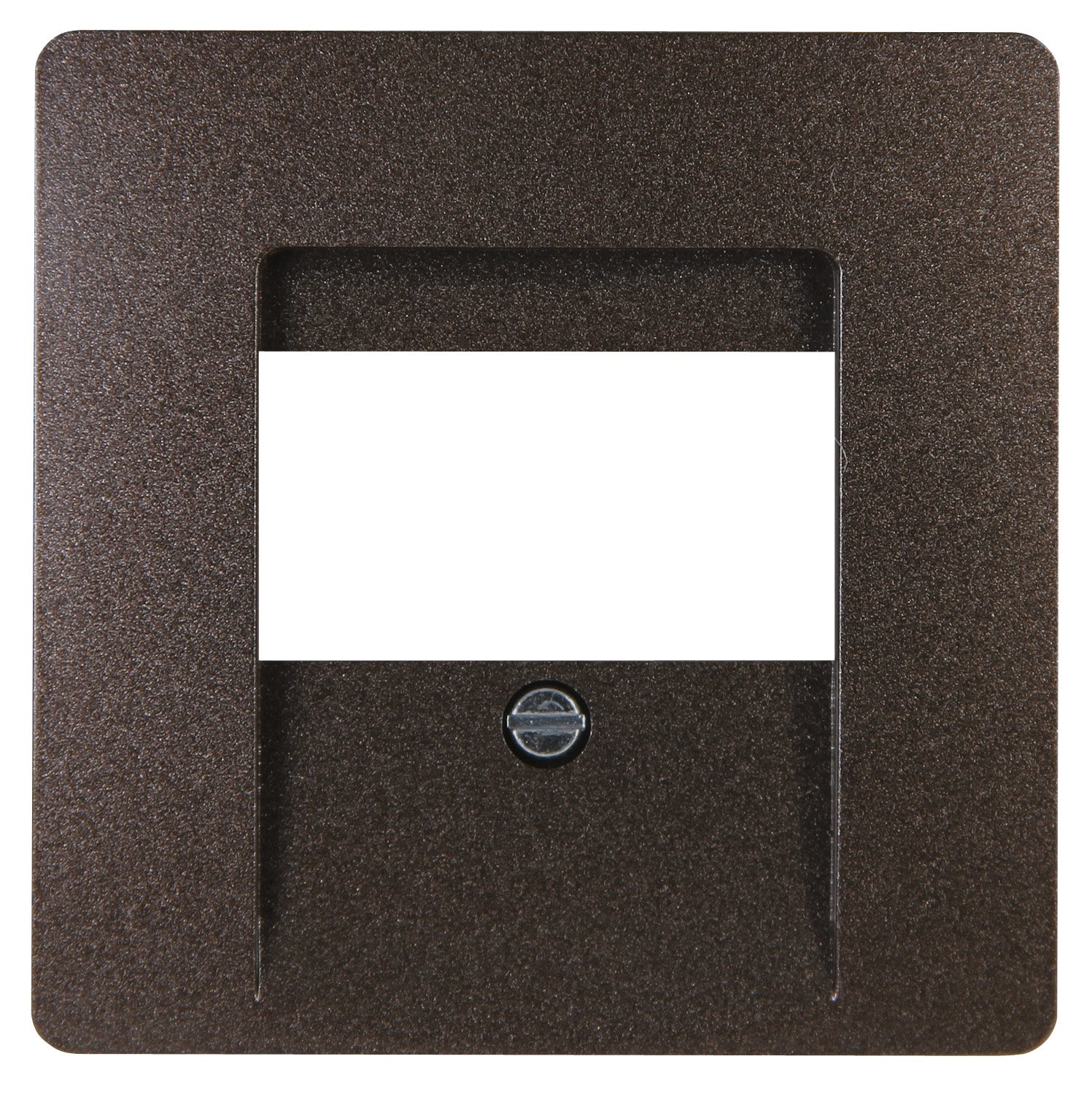 Kopp Paris 326026185 Cover for Tae Telephone Socket