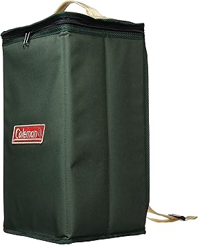 Amazon コールマン Coleman ソフトランタンケース2 170 8017 コールマン Coleman ランタン用アクセサリー