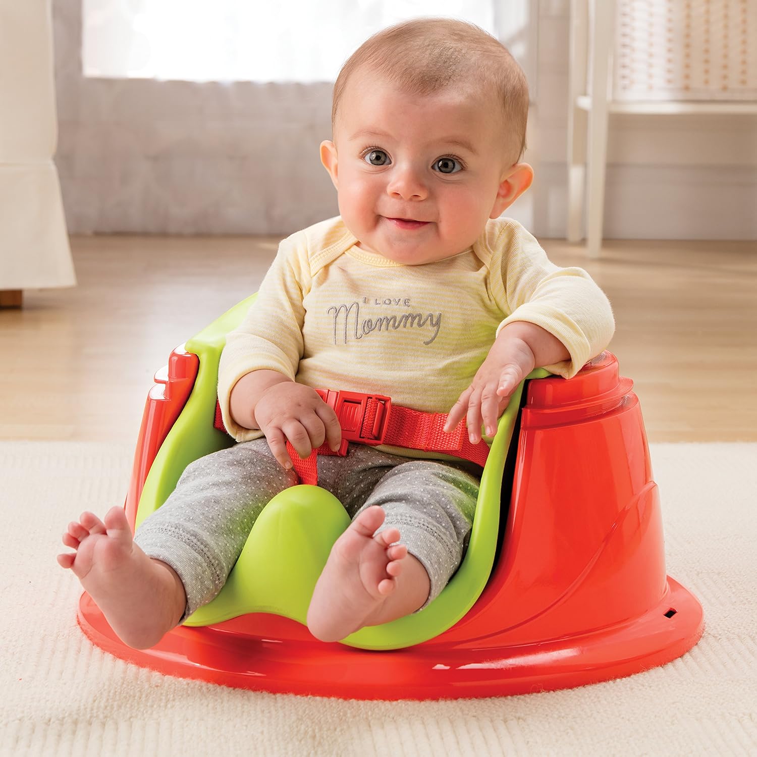 summer infant safari seat