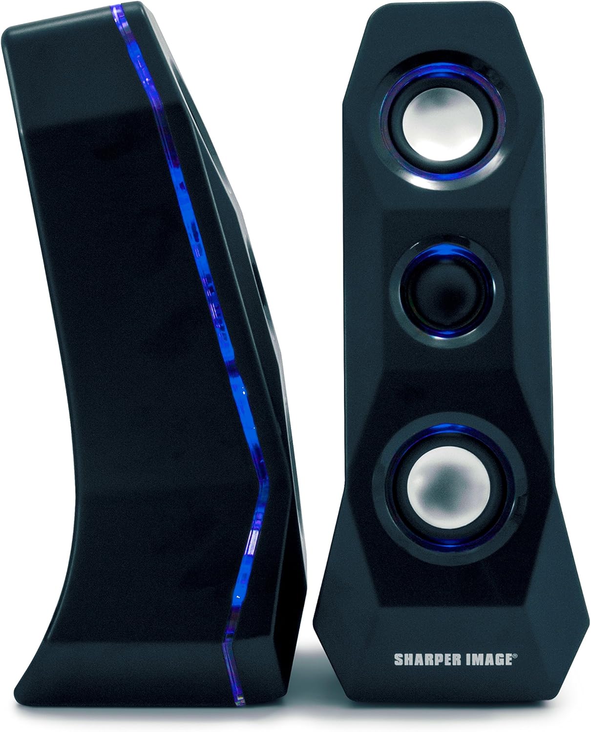 sharper image 2.1 wireless speaker sbt 2005