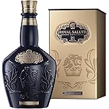 Johnnie Walker Blue Label Blended Scotch Whisky, 70 cl