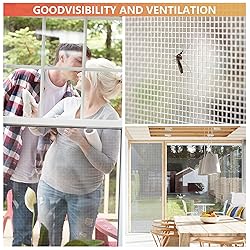 48In x 100Ft Aluminum Window Screen