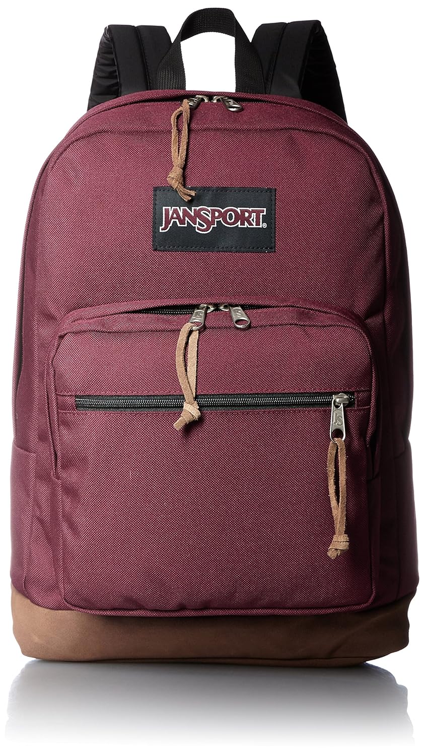 Jansport Backpack With Laptop Pouch IUCN Water