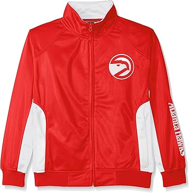 big and tall nba jackets