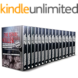 The Serial Killer Books: 15 Famous Serial Killers True Crime Stories That Shocked The World (The Serial Killer Files)
