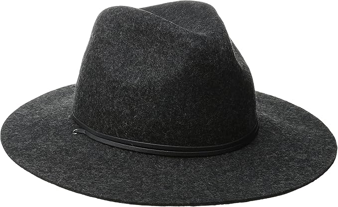 black fedora hat amazon
