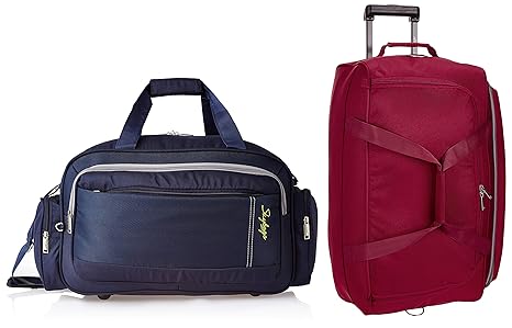 skybags cardiff polyester 63.5 cms