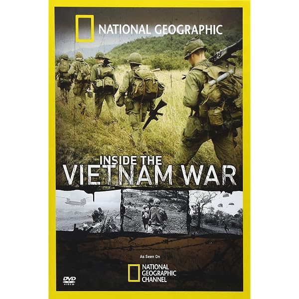Amazon.com: National Geographic: Inside the Green Berets : Steven