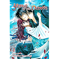 Yona of the Dawn, Vol. 2 book cover