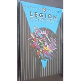 Legion of Super-Heroes - Archives, Volume 7
