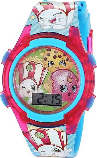 shopkins watch