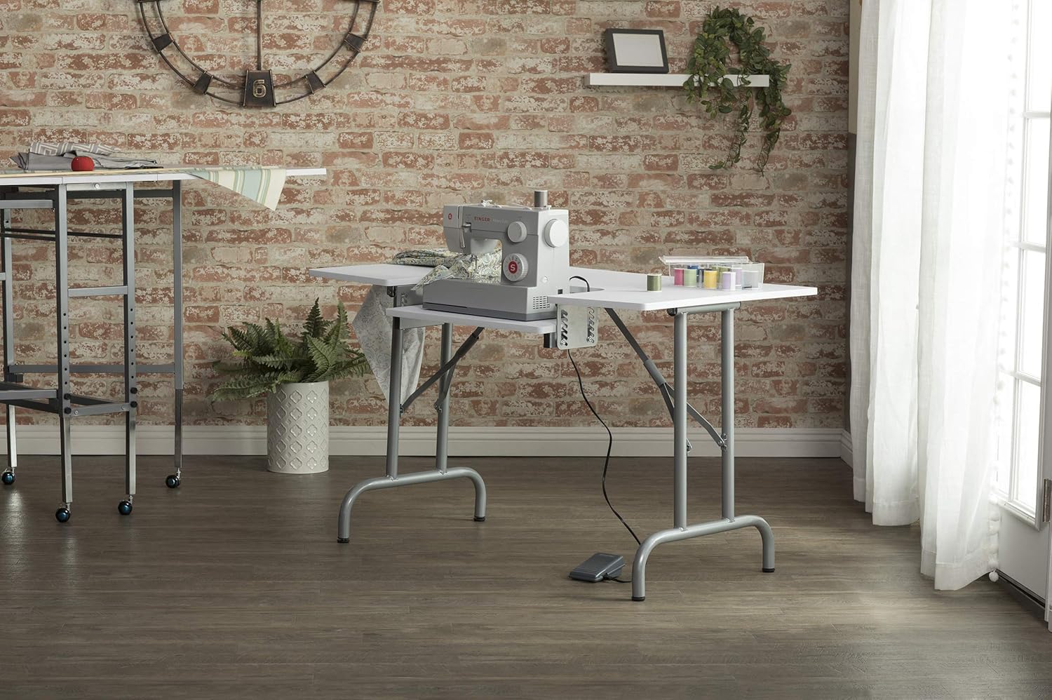 5 Dainty Sewing Table Ideas Sewing Table Ideas You Must Have!