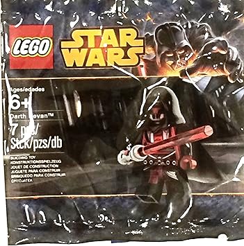 darth nihilus lego