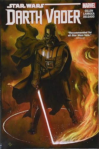 Download Star Wars: Darth Vader Vol. 1 PDF