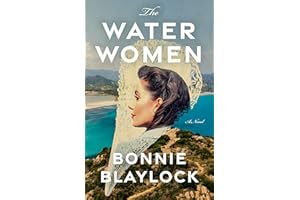 The Water Women: A Novel