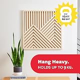 Command XL Picture Hanging Strips 10 Pairs Holds Up to 9 kg Damage Free view 8