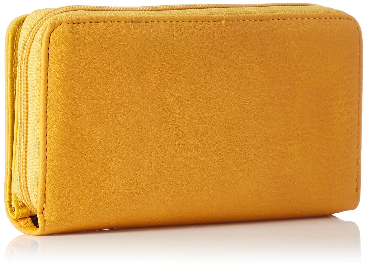 lavie seyla women's clutch (ocher) ()
