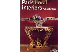 Paris Floral Interiors