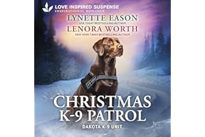 Christmas K-9 Patrol
