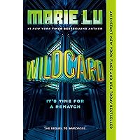 Wildcard (Warcross)